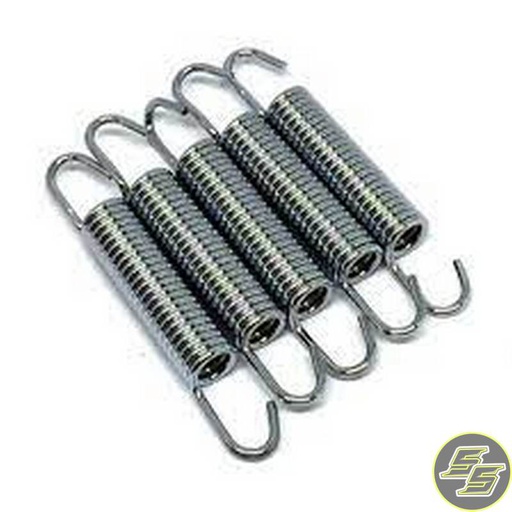 [DRC-31-31-057] DRC Exhaust Spring Std 57mm 5pcs