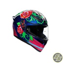 AGV Full Face Helmet K1 Replica Salom