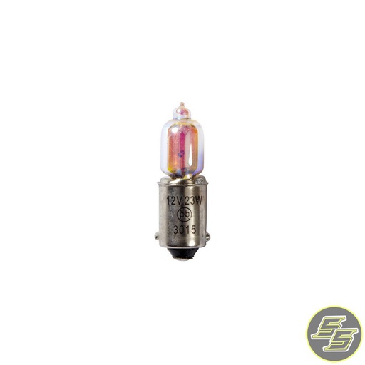 [RIN-R418] Ring Globe 12v 23w BA9s Halogen