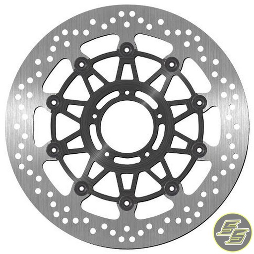 [SBS-5044] SBS Brake Disc Ducati Std Front 5044