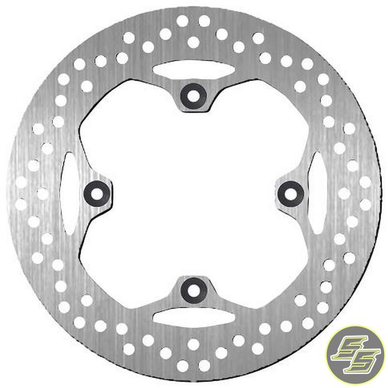 SBS Brake Disc Ducati Std Rear 5051