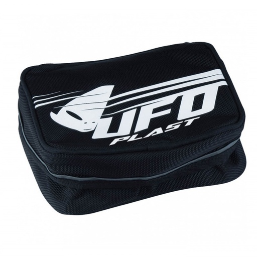 [UFO-MB02212-K] UFO MX Rear Fender Bag Black M
