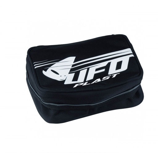 [UFO-MB02227-K] UFO MX Rear Fender Bag Black S