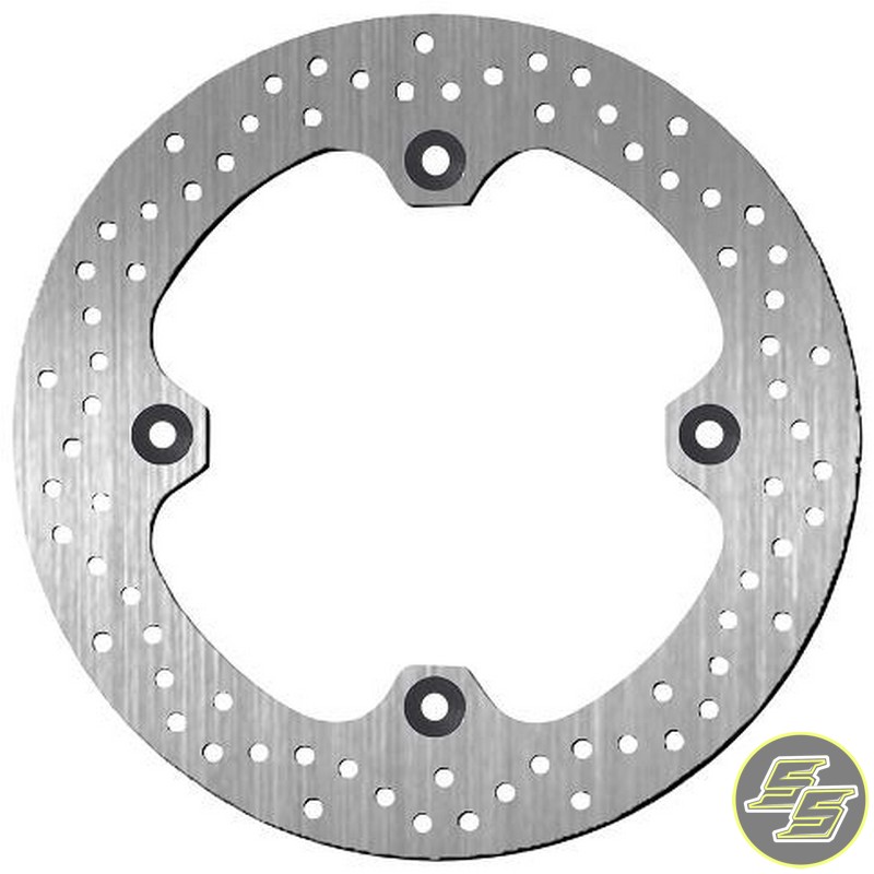 SBS Brake Disc Honda Std Front 5002