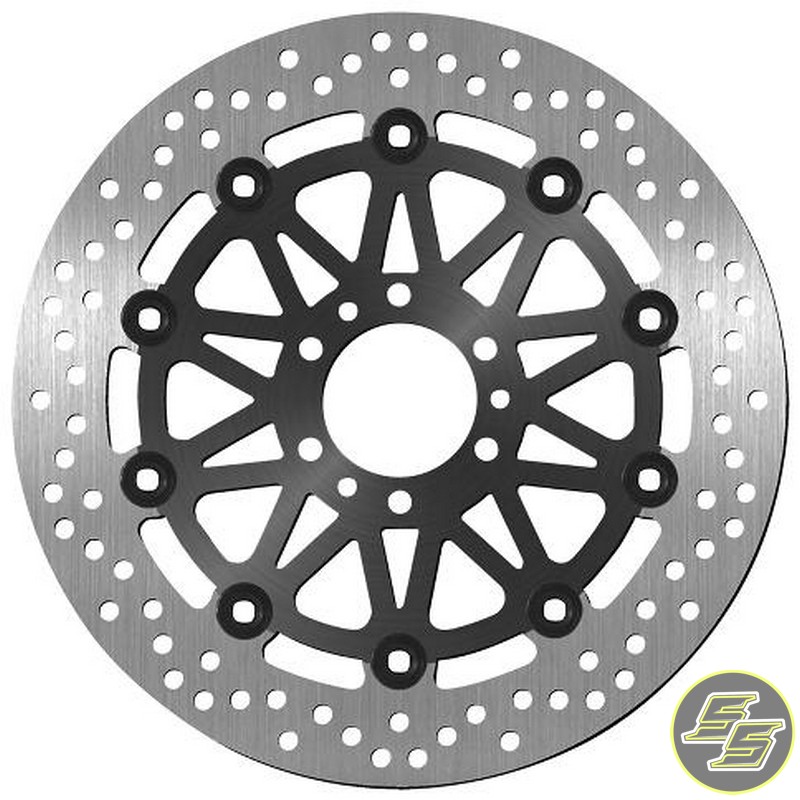 SBS Brake Disc Honda Std Front 5101