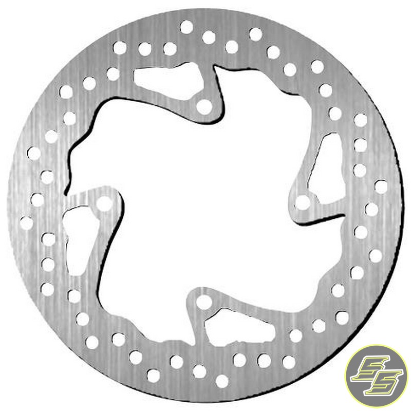 SBS Brake Disc KTM SX85 Std Front 5009