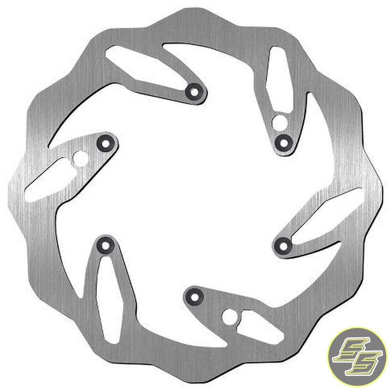 SBS Brake Disc KTM|Husqvarna|Husaberg Std Front 5066