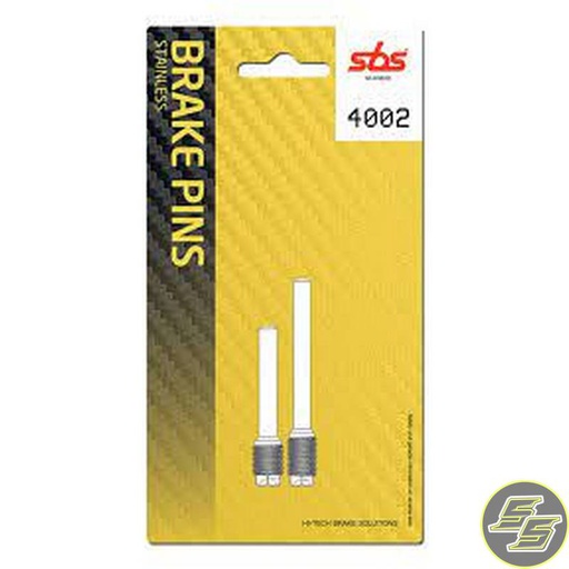 [SBS-4002] SBS Brake Pin KX/KXF 4002