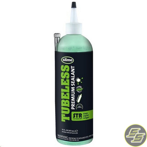 [SLI-10175] Slime Sealant Tubeless 473ml