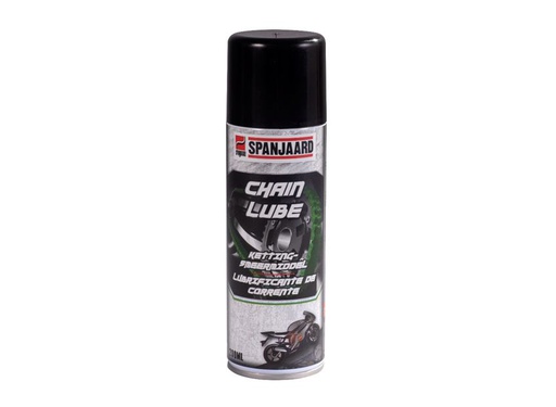 [SPJ-50500194] Spanjaard Chain Lube 200ml