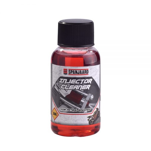 [SPJ-51528262] Spanjaard Fuel Injector Cleaner 50ml