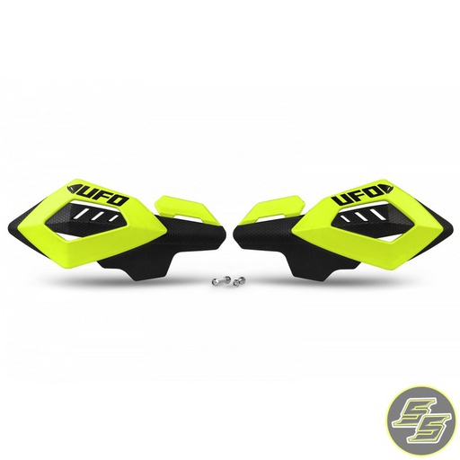 [UFO-PM01658-DFLU] UFO Arches Handguard Neon Yellow