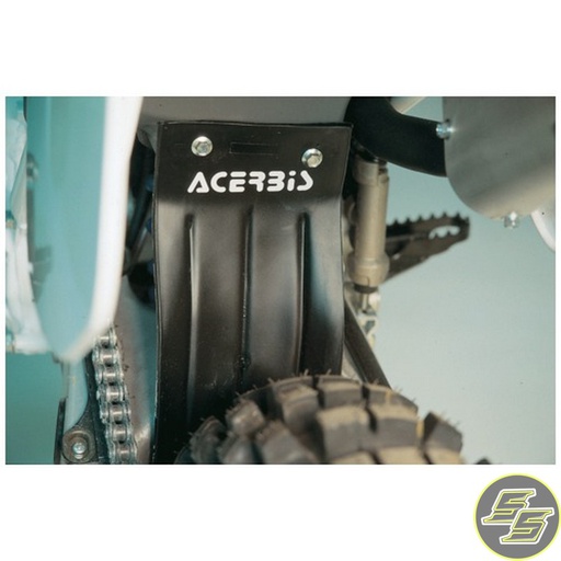 [ACE-0008320-090] Acerbis Shock Protector Universal Black