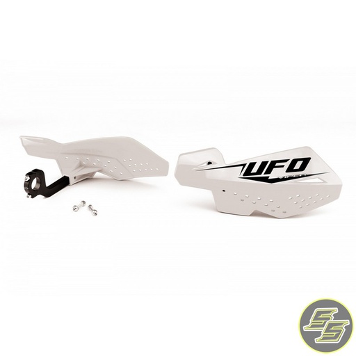 [UFO-PM01660-041] UFO Viper 2 Handguard White