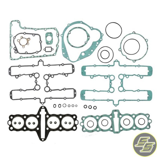 [ATH-P400250850700] Athena Gasket Kit Complete Kawasaki Z/KZ/ZR750