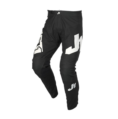 [J1-6750050001000] Just1 J-Essential MX Pant Solid Black