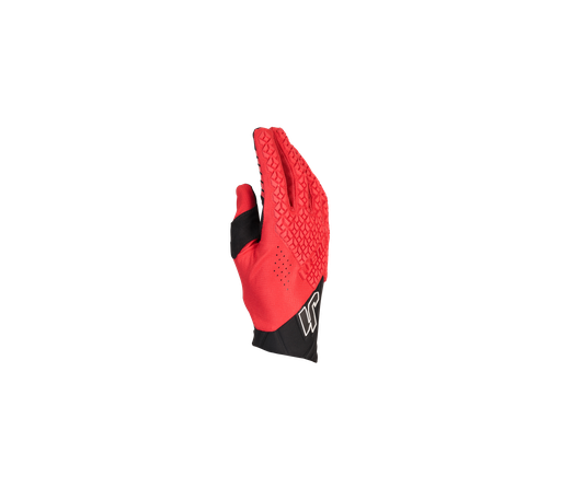 [J1-6940100071000] Just1 MX Glove J-HRD Red/Black