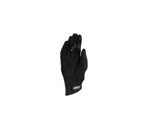 [J1-6940100101000] Just1 MX Glove J-HRD Black/Black