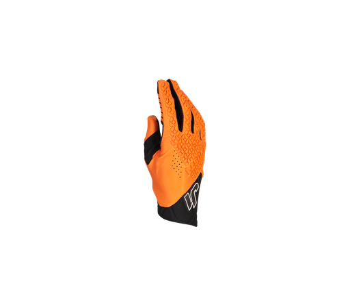 [J1-6940100151000] Just1 MX Glove J-HRD Black/Orange