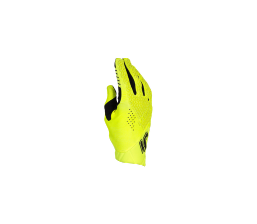 [J1-6940100194000] Just1 MX Glove J-HRD Flo Yellow