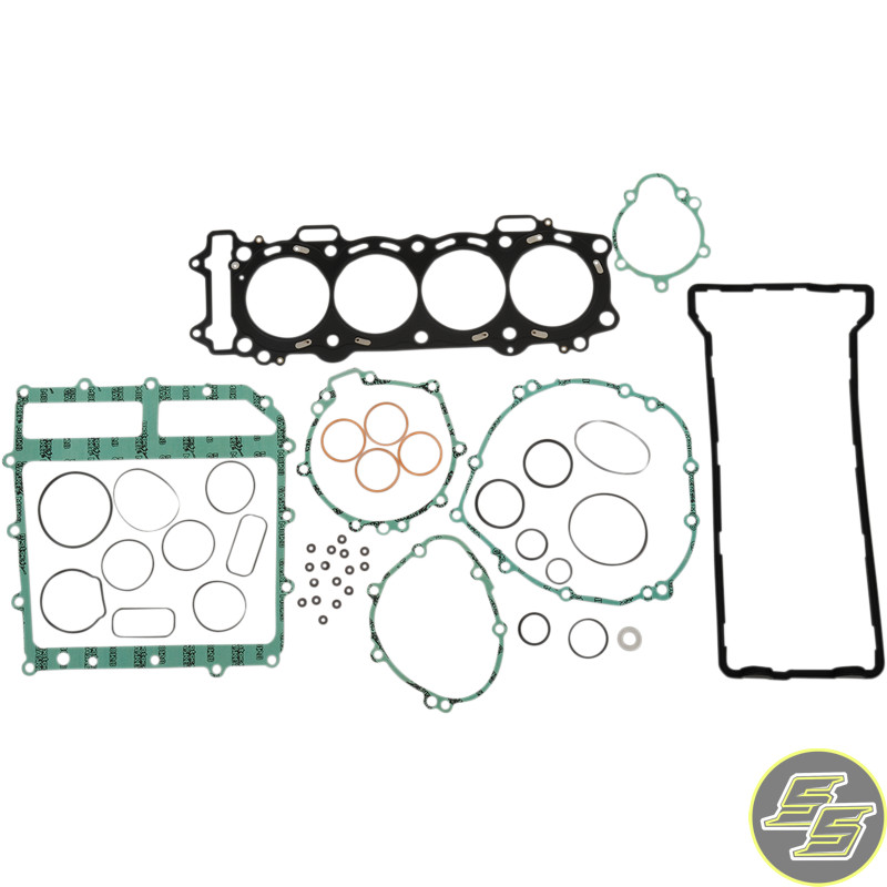 Athena Gasket Kit Complete Kawasaki ZX10R 06-07 | Sprocket Sport