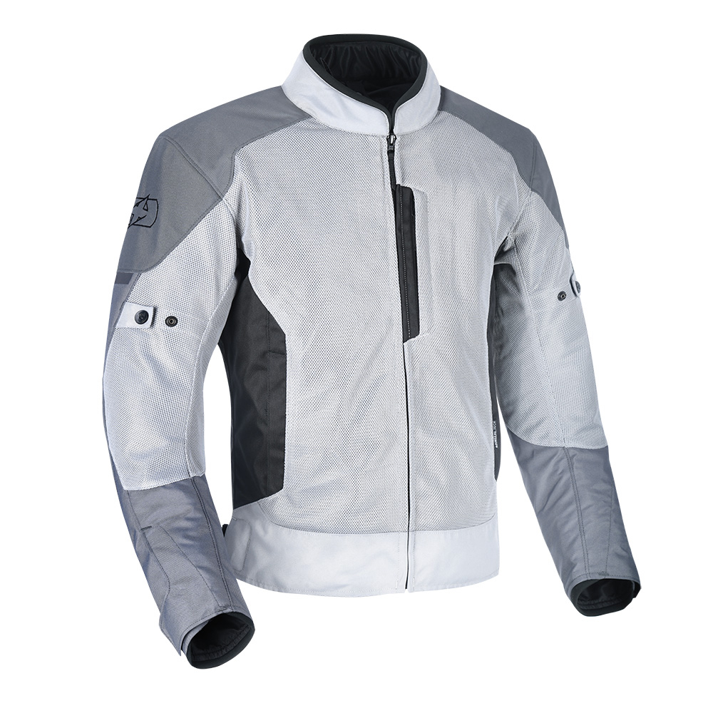 Oxford Toledo 2.0 Air Jacket Arctic