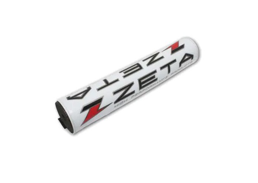 [ZET-47-9136] Zeta Comp Bar Pad Std White