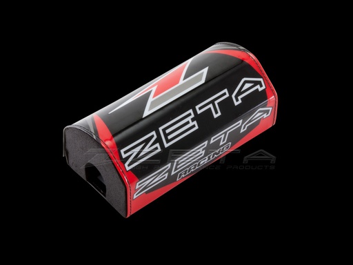 [ZET-01-0132] Zeta SX Bar Pad Black
