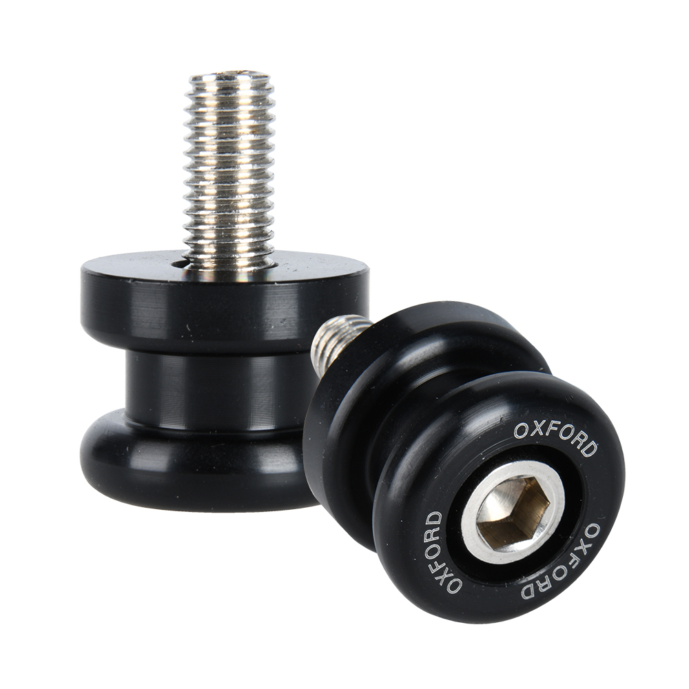 Oxford Bobbin M12 Black