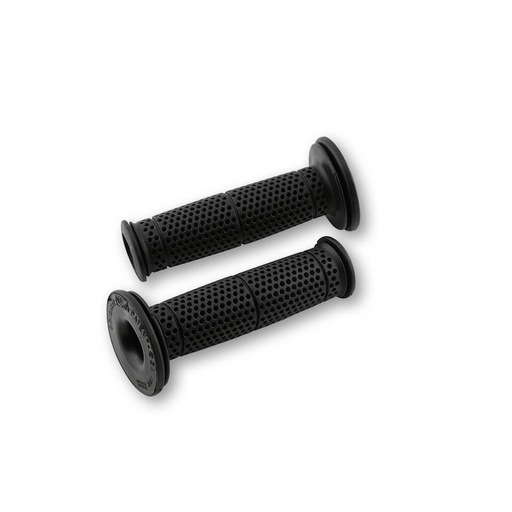 [PRO-714-102] Progrip Rally Grip  GR714 Black