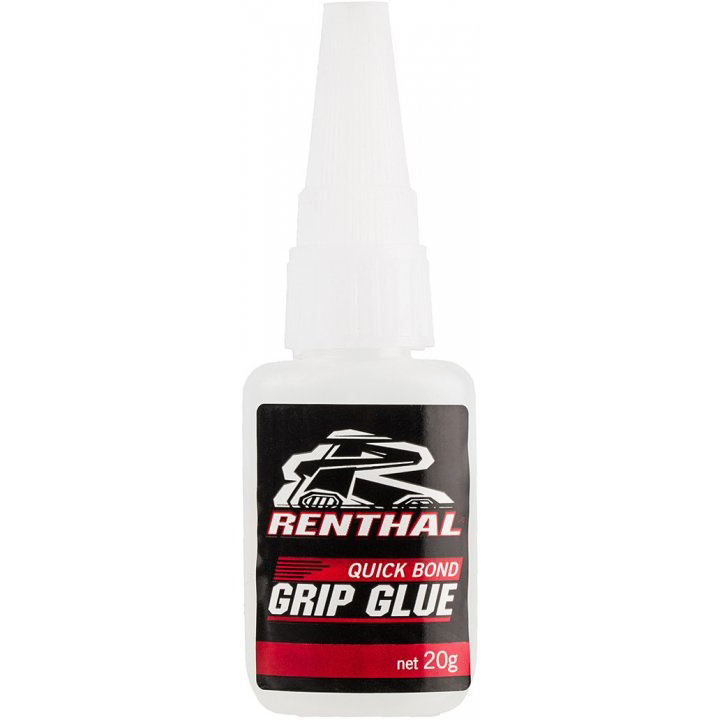 Renthal Grip Glue Quick Bond 20g