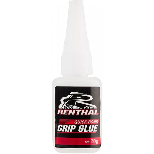 [REN-G104] Renthal Grip Glue Quick Bond 20g