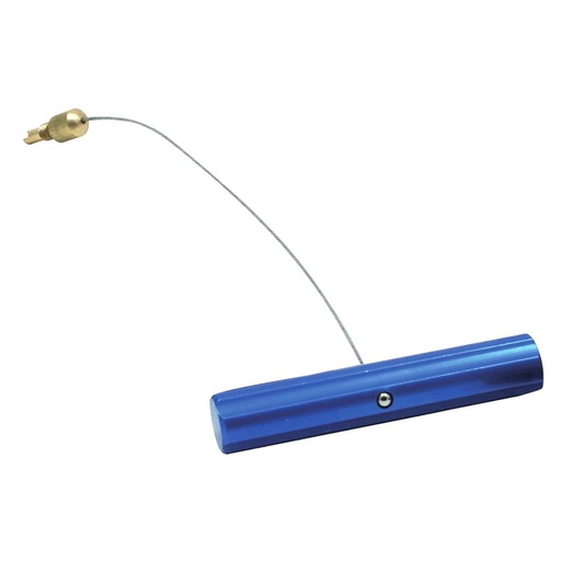 [DRC-59-38-203] DRC Air Valve Puller Blue