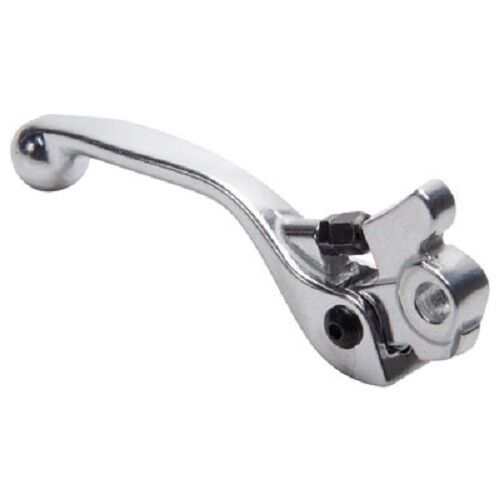 [TUS-1166210007] Tusk Brake Lever Polished KXF '04-'12