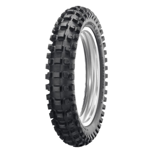 [DUN-45229521] Dunlop Geomax AT81 EX Offroad Tyre Rear 110/100-18