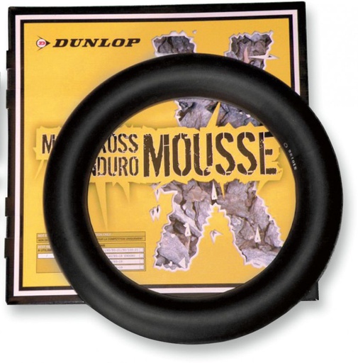 [DUN-FM18C] Dunlop Mousse FM18C 18"