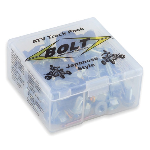 [BOL-TP-ATV] Bolt ATV Track Pack
