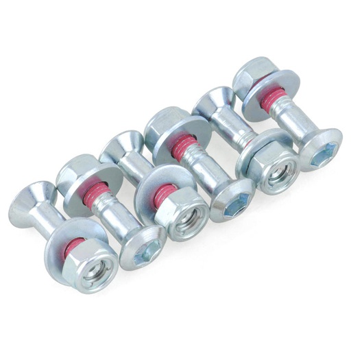 [BOL-HS-CRFSI] Bolt Hub Savers CRF Silver