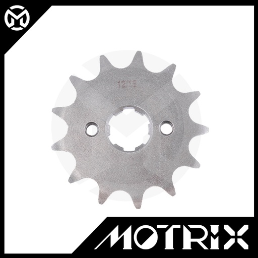 [MTX-95F-0327-13] Motrix Front Sprocket Honda 13T