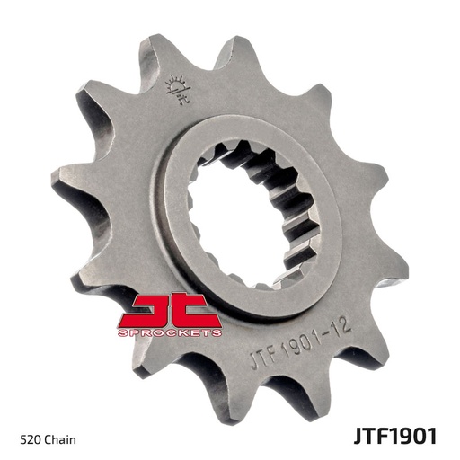 [JT-JTF1901.13] JT Sprocket Front JTF1901 13T