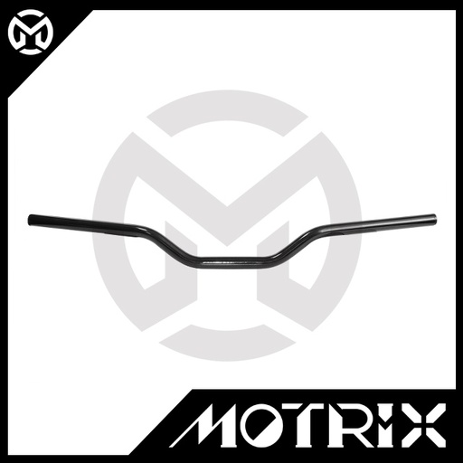 [MTX-23-92571] Motrix Superbike Handlebar Black