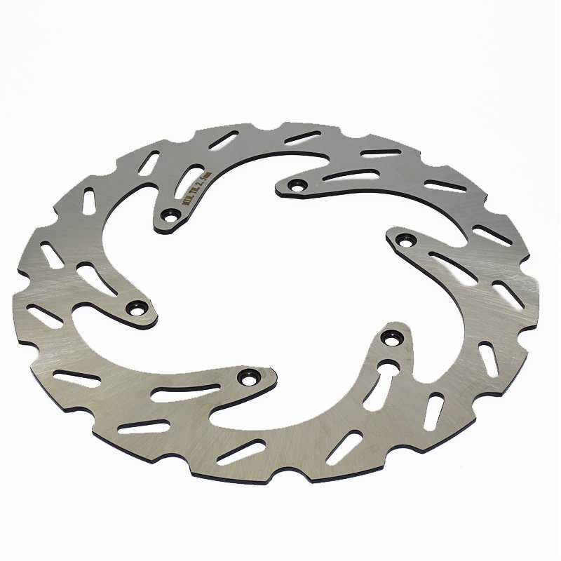 KTM EXC BRAKE DISC FRONT D=260MM MY24 パーツ