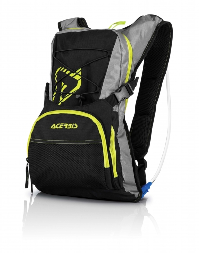 [ACE-0017046-318] Acerbis H2O Drink Backpack