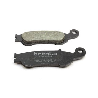 [BRE-FT4105] Brenta Brake Pad FT4105/FA450