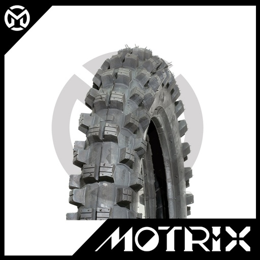 [MTX-5514-0610-M] Motrix M03 Off Road Tyre 60/100-14 