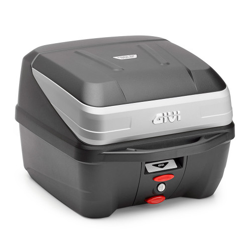 [GIV-B32NMAL] Givi B32 Bold Top Case 32L