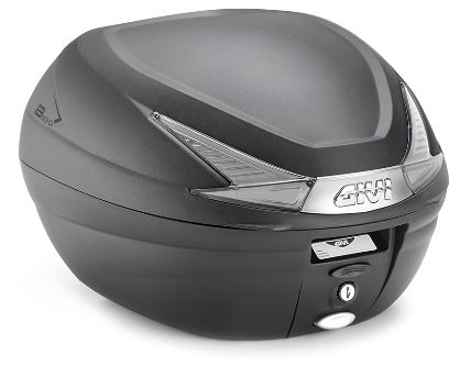 Givi B330 Top Case Black/Tech 33L