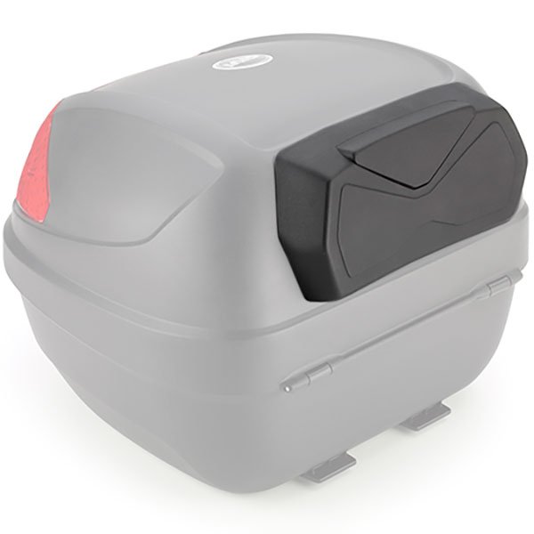 Givi Backrest for E300N2