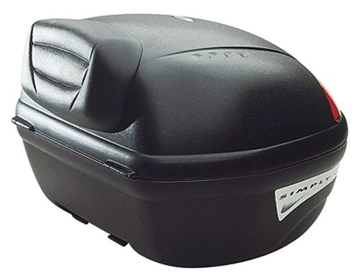 [GIV-E84] Givi Backrest for E450 Simply II