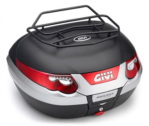 [GIV-E96] Givi Metal Rack for E55 Maxia / E52 Maxia